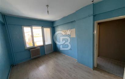 CB AKADAMİ BAĞDAT CADDESİ ÜZERİ SATILIK 2+1 ARAKAT DAİRE