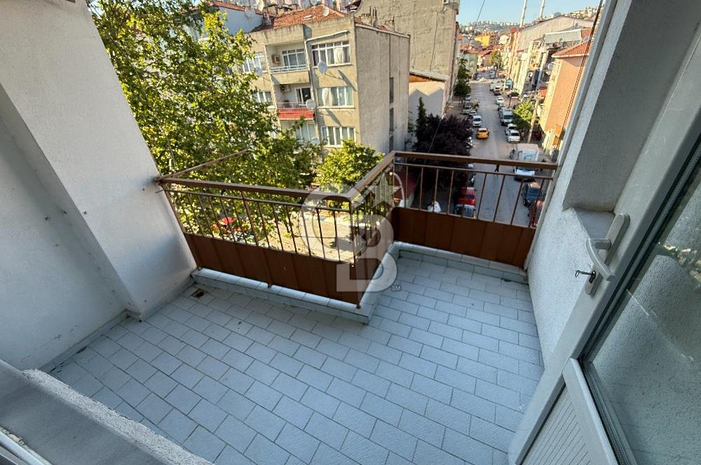 CB AKADAMİ BAĞDAT CADDESİ ÜZERİ SATILIK 2+1 ARAKAT DAİRE