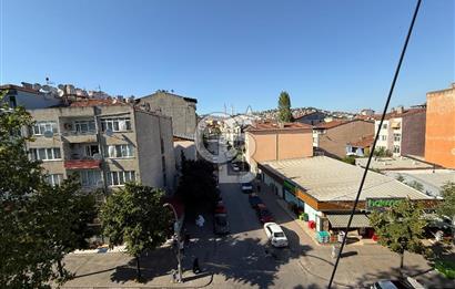 CB AKADAMİ BAĞDAT CADDESİ ÜZERİ SATILIK 2+1 ARAKAT DAİRE