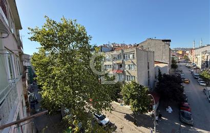 CB AKADAMİ BAĞDAT CADDESİ ÜZERİ SATILIK 2+1 ARAKAT DAİRE