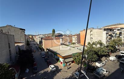 CB AKADAMİ BAĞDAT CADDESİ ÜZERİ SATILIK 2+1 ARAKAT DAİRE