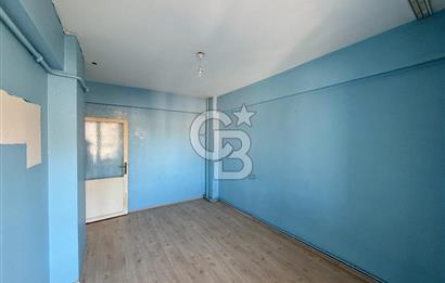 CB AKADAMİ BAĞDAT CADDESİ ÜZERİ SATILIK 2+1 ARAKAT DAİRE