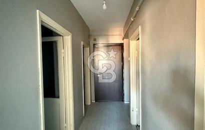 CB AKADAMİ BAĞDAT CADDESİ ÜZERİ SATILIK 2+1 ARAKAT DAİRE