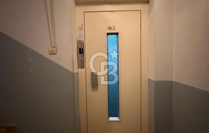 CB AKADAMİ BAĞDAT CADDESİ ÜZERİ SATILIK 2+1 ARAKAT DAİRE