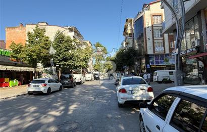CB AKADAMİ BAĞDAT CADDESİ ÜZERİ SATILIK 2+1 ARAKAT DAİRE