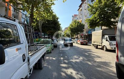 CB AKADAMİ BAĞDAT CADDESİ ÜZERİ SATILIK 2+1 ARAKAT DAİRE