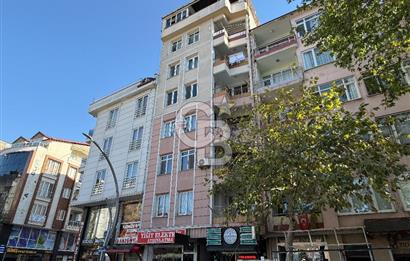 CB AKADAMİ BAĞDAT CADDESİ ÜZERİ SATILIK 2+1 ARAKAT DAİRE