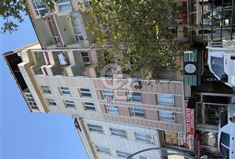 CB AKADAMİ BAĞDAT CADDESİ ÜZERİ SATILIK 2+1 ARAKAT DAİRE