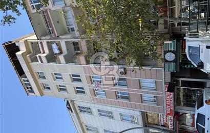 CB AKADAMİ BAĞDAT CADDESİ ÜZERİ SATILIK 2+1 ARAKAT DAİRE