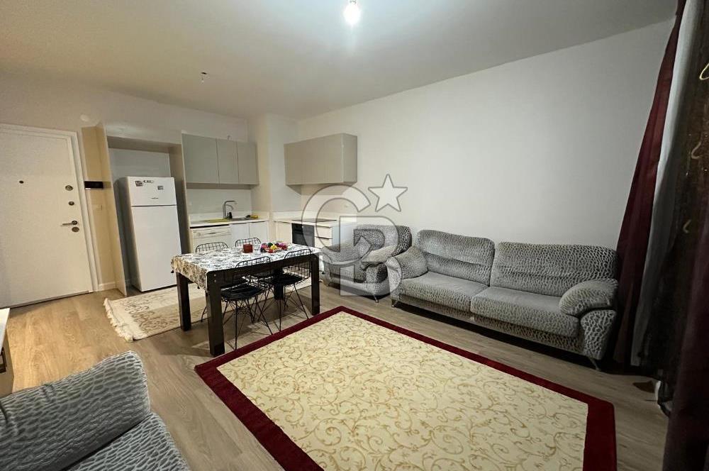 SURYAPI'DA ''FIRSAT'' SATILIK 1+1 72,5 m² OTURUMA HAZIR DAİRE