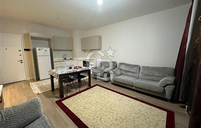 SURYAPI'DA ''FIRSAT'' SATILIK 1+1 72,5 m² OTURUMA HAZIR DAİRE