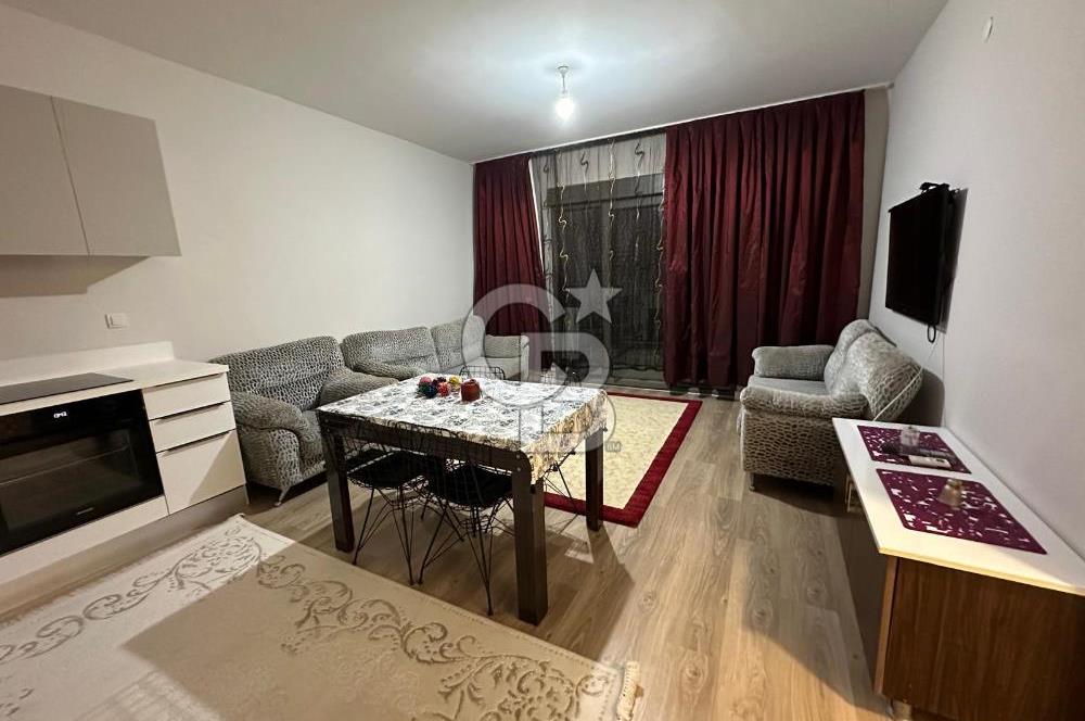 SURYAPI'DA ''FIRSAT'' SATILIK 1+1 72,5 m² OTURUMA HAZIR DAİRE