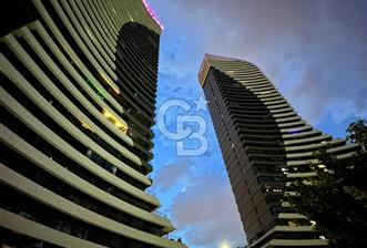 SİNPAŞ ALTINORAN KULE DE ANKARA MANZARALI SATILIK BÜYÜK TİP 1+1