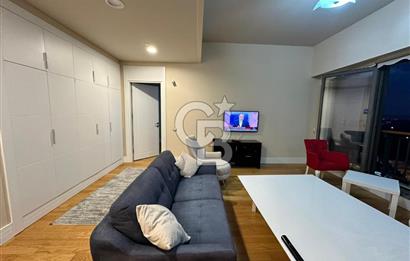 SİNPAŞ ALTINORAN KULE DE ANKARA MANZARALI SATILIK BÜYÜK TİP 1+1