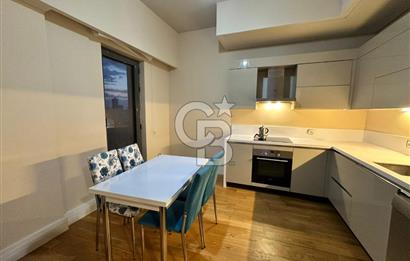 SİNPAŞ ALTINORAN KULE DE ANKARA MANZARALI SATILIK BÜYÜK TİP 1+1