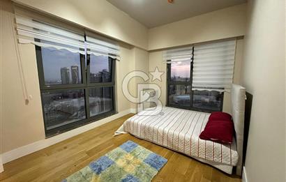 SİNPAŞ ALTINORAN KULE DE ANKARA MANZARALI SATILIK BÜYÜK TİP 1+1