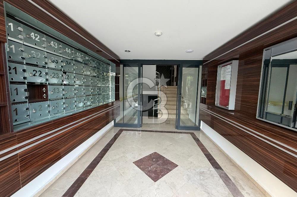 YAŞAMKENT BAŞKENT 3 SİTESİ EKSTRA YAPILI BOŞ SATILIK DAİRE