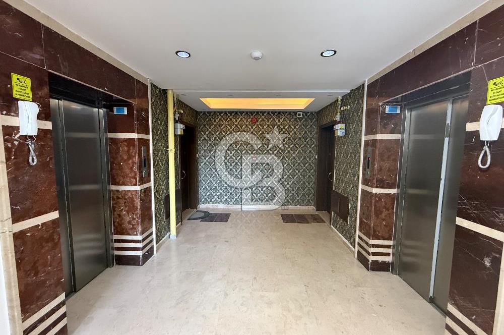 YAŞAMKENT BAŞKENT 3 SİTESİ EKSTRA YAPILI BOŞ SATILIK DAİRE