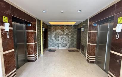 YAŞAMKENT BAŞKENT 3 SİTESİ EKSTRA YAPILI BOŞ SATILIK DAİRE