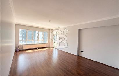 YAŞAMKENT BAŞKENT 3 SİTESİ EKSTRA YAPILI BOŞ SATILIK DAİRE