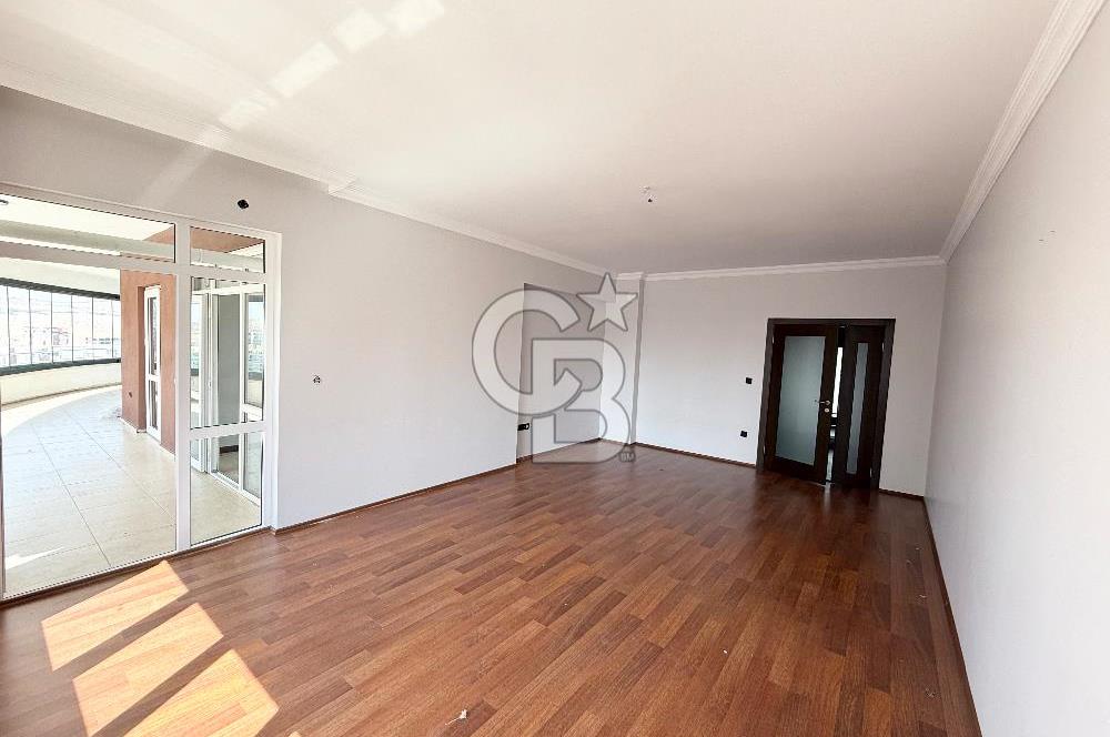 YAŞAMKENT BAŞKENT 3 SİTESİ EKSTRA YAPILI BOŞ SATILIK DAİRE
