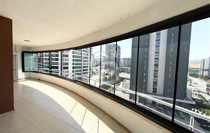 YAŞAMKENT BAŞKENT 3 SİTESİ EKSTRA YAPILI BOŞ SATILIK DAİRE