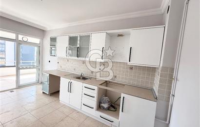 YAŞAMKENT BAŞKENT 3 SİTESİ EKSTRA YAPILI BOŞ SATILIK DAİRE