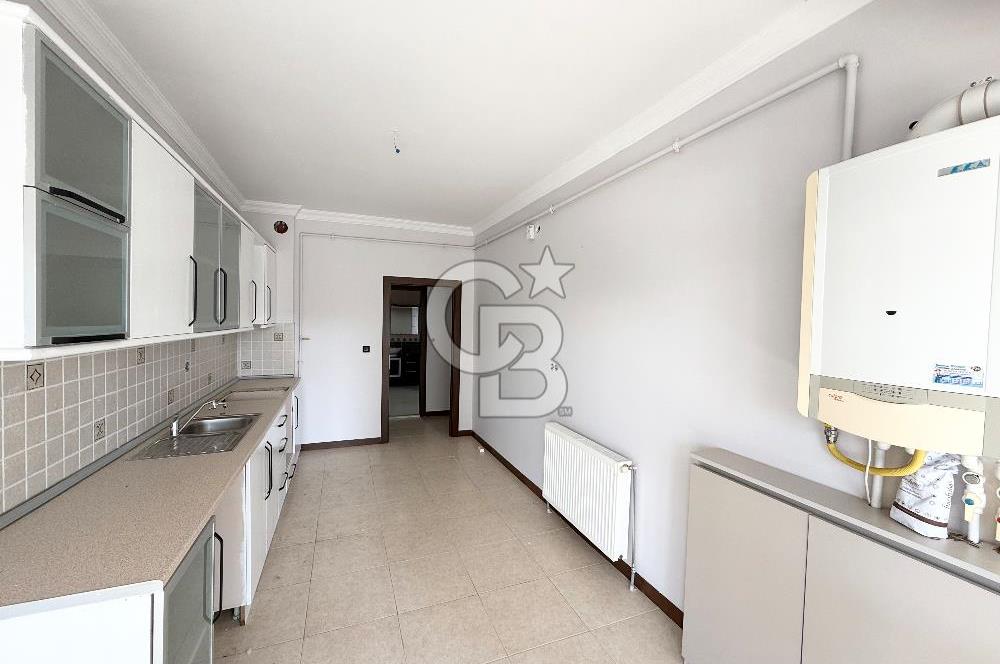 YAŞAMKENT BAŞKENT 3 SİTESİ EKSTRA YAPILI BOŞ SATILIK DAİRE