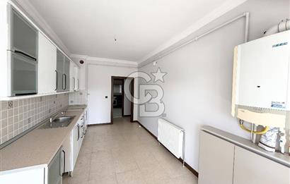 YAŞAMKENT BAŞKENT 3 SİTESİ EKSTRA YAPILI BOŞ SATILIK DAİRE