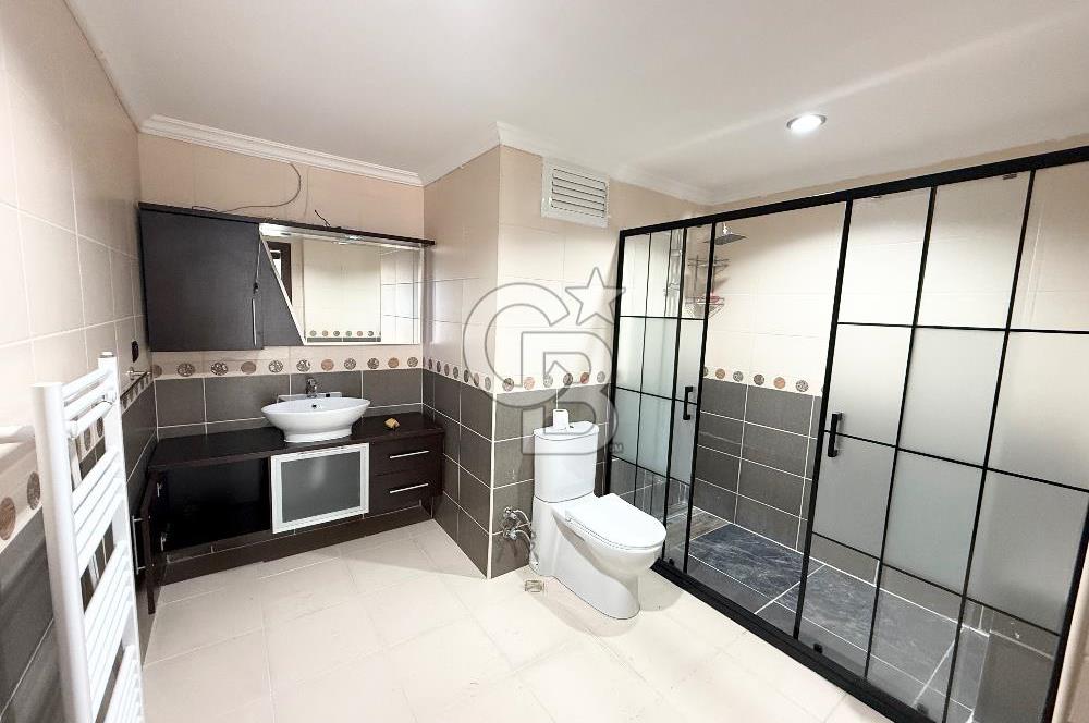 YAŞAMKENT BAŞKENT 3 SİTESİ EKSTRA YAPILI BOŞ SATILIK DAİRE