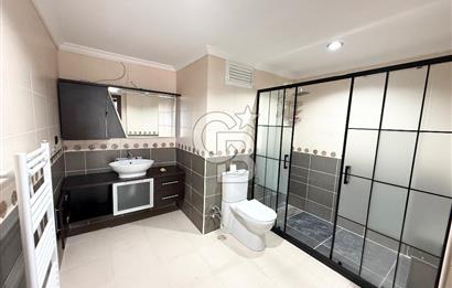 YAŞAMKENT BAŞKENT 3 SİTESİ EKSTRA YAPILI BOŞ SATILIK DAİRE