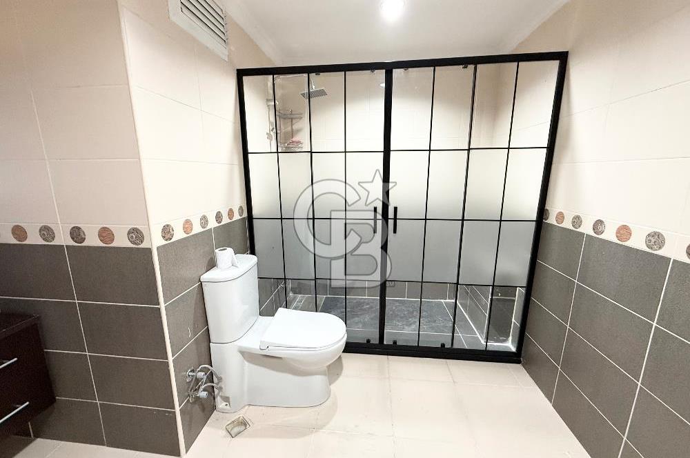 YAŞAMKENT BAŞKENT 3 SİTESİ EKSTRA YAPILI BOŞ SATILIK DAİRE