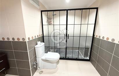 YAŞAMKENT BAŞKENT 3 SİTESİ EKSTRA YAPILI BOŞ SATILIK DAİRE