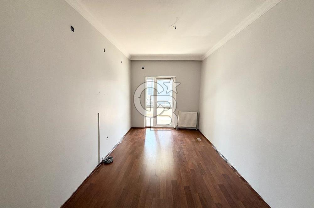 YAŞAMKENT BAŞKENT 3 SİTESİ EKSTRA YAPILI BOŞ SATILIK DAİRE