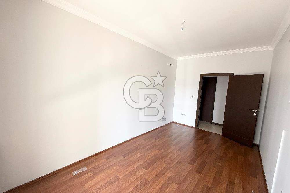 YAŞAMKENT BAŞKENT 3 SİTESİ EKSTRA YAPILI BOŞ SATILIK DAİRE