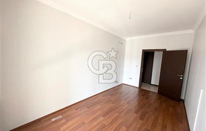 YAŞAMKENT BAŞKENT 3 SİTESİ EKSTRA YAPILI BOŞ SATILIK DAİRE