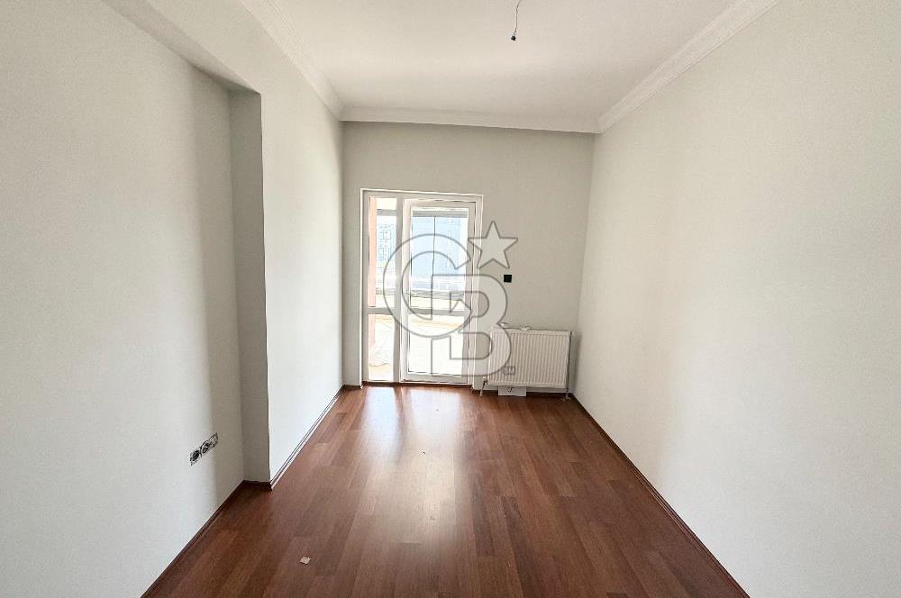 YAŞAMKENT BAŞKENT 3 SİTESİ EKSTRA YAPILI BOŞ SATILIK DAİRE