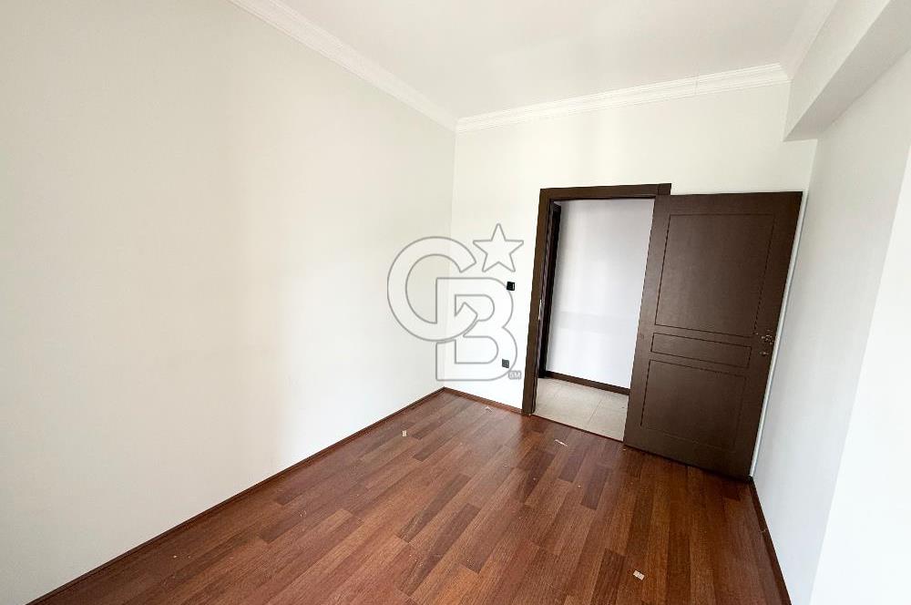 YAŞAMKENT BAŞKENT 3 SİTESİ EKSTRA YAPILI BOŞ SATILIK DAİRE