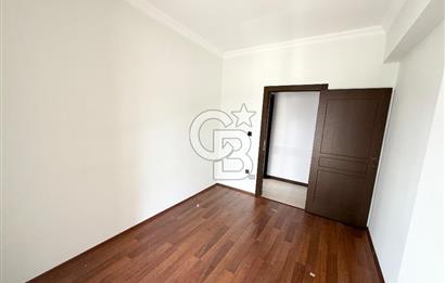 YAŞAMKENT BAŞKENT 3 SİTESİ EKSTRA YAPILI BOŞ SATILIK DAİRE