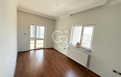 YAŞAMKENT BAŞKENT 3 SİTESİ EKSTRA YAPILI BOŞ SATILIK DAİRE