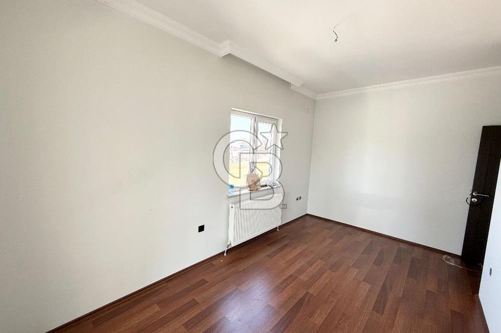 YAŞAMKENT BAŞKENT 3 SİTESİ EKSTRA YAPILI BOŞ SATILIK DAİRE