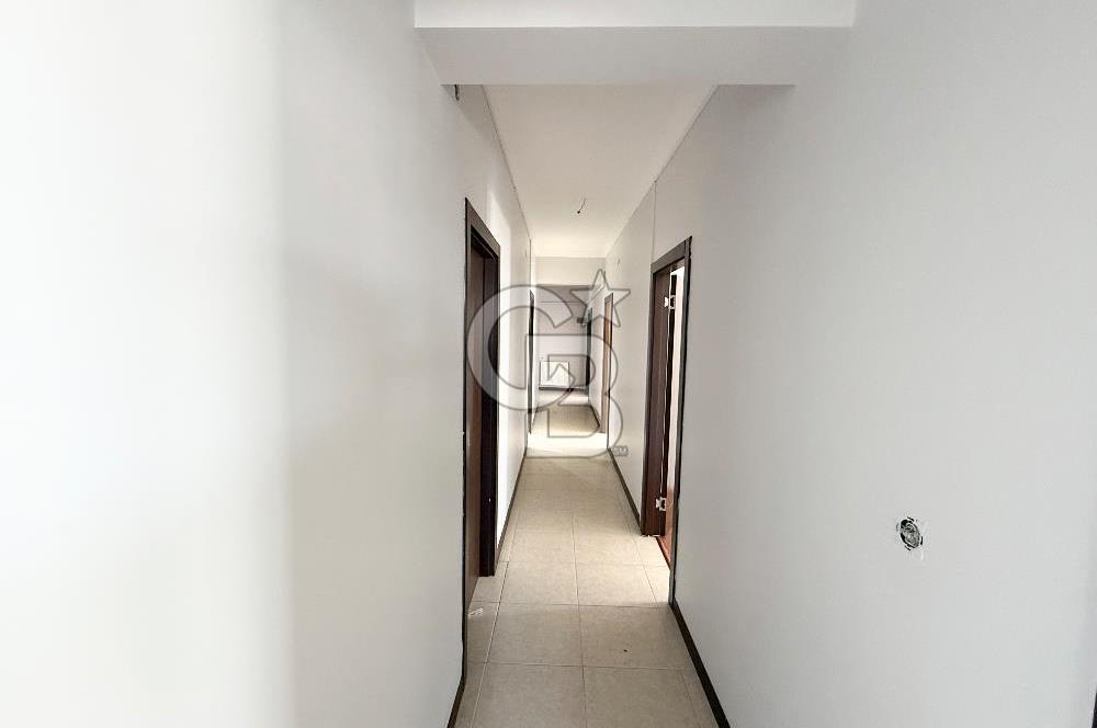 YAŞAMKENT BAŞKENT 3 SİTESİ EKSTRA YAPILI BOŞ SATILIK DAİRE
