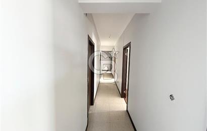 YAŞAMKENT BAŞKENT 3 SİTESİ EKSTRA YAPILI BOŞ SATILIK DAİRE