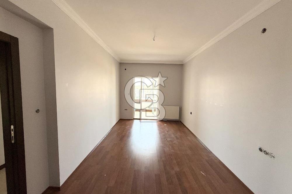 YAŞAMKENT BAŞKENT 3 SİTESİ EKSTRA YAPILI BOŞ SATILIK DAİRE