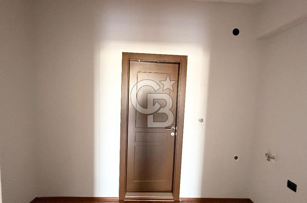 YAŞAMKENT BAŞKENT 3 SİTESİ EKSTRA YAPILI BOŞ SATILIK DAİRE