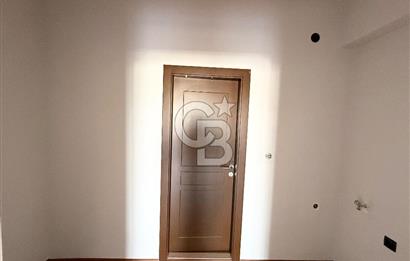 YAŞAMKENT BAŞKENT 3 SİTESİ EKSTRA YAPILI BOŞ SATILIK DAİRE
