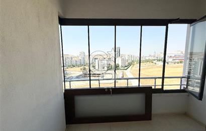 YAŞAMKENT BAŞKENT 3 SİTESİ EKSTRA YAPILI BOŞ SATILIK DAİRE