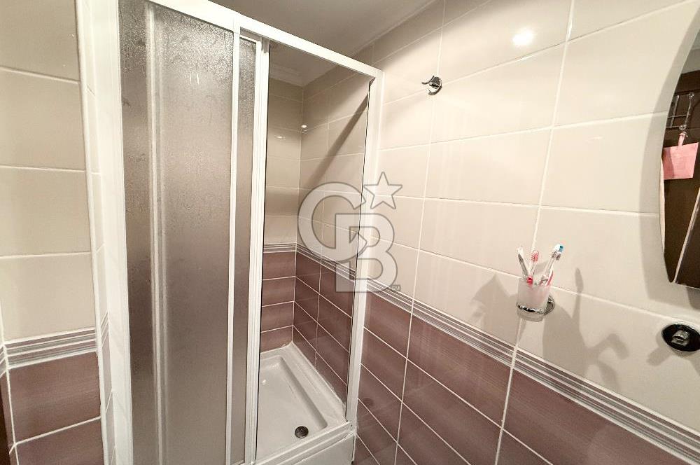 YAŞAMKENT BAŞKENT 3 SİTESİ EKSTRA YAPILI BOŞ SATILIK DAİRE
