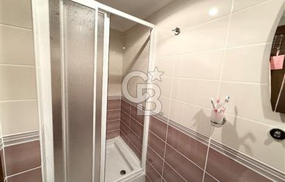 YAŞAMKENT BAŞKENT 3 SİTESİ EKSTRA YAPILI BOŞ SATILIK DAİRE