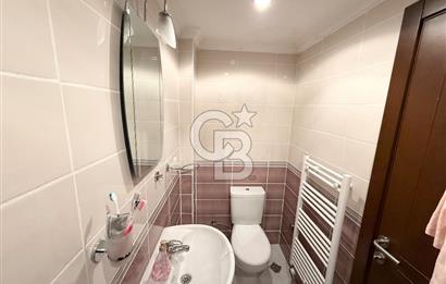 YAŞAMKENT BAŞKENT 3 SİTESİ EKSTRA YAPILI BOŞ SATILIK DAİRE